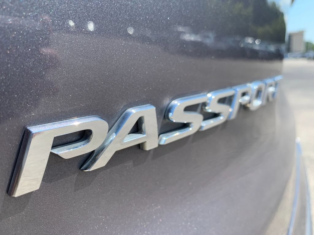 Used 2020 Honda Passport EX-L image 35