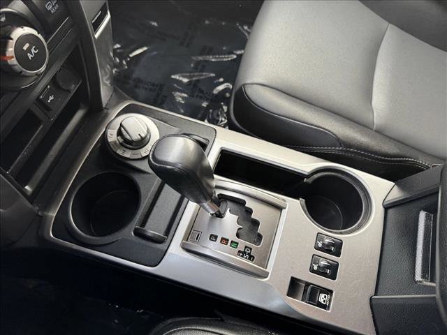 Certified 2023 Toyota 4Runner SR5 Premium AWD/4WD image 16
