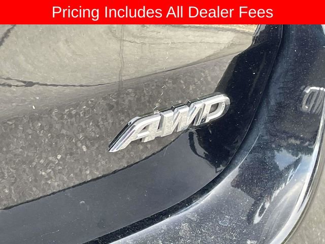 Used 2019 Toyota Highlander LE AWD/4WD image 12