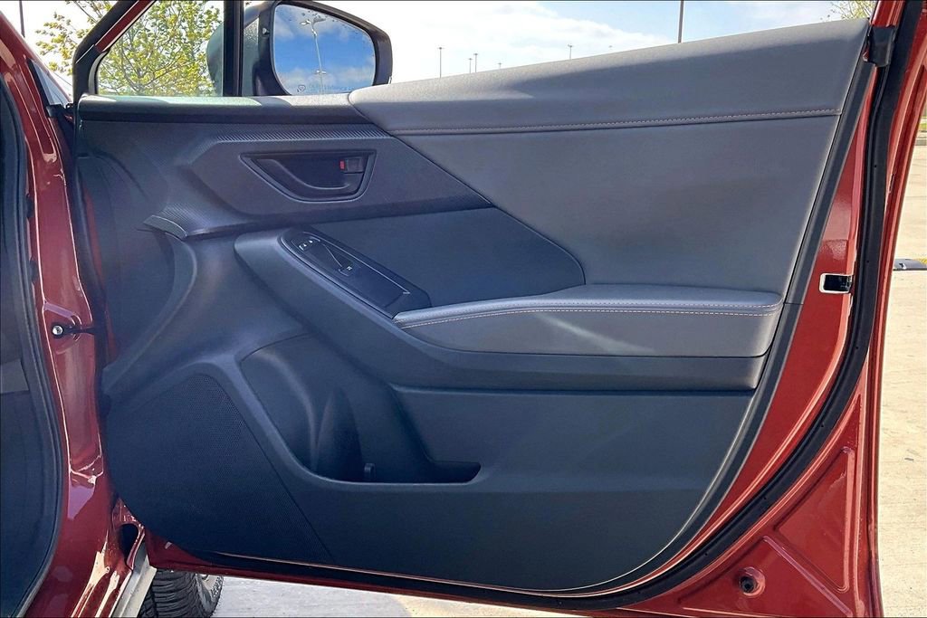 Used 2025 Subaru Crosstrek 2.5i Wilderness image 21