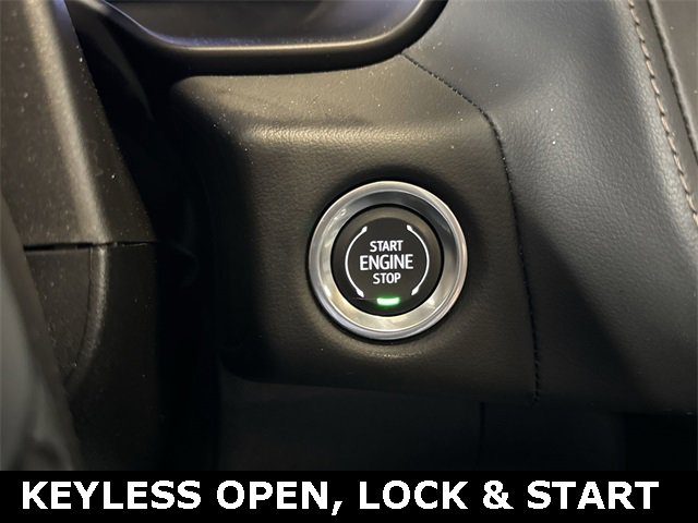 Certified 2024 Chevrolet Tahoe High Country w/ Max Trailering Package image 17