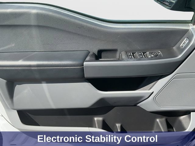 Used 2021 Ford F150 XLT w/ Trailer Tow Package image 15