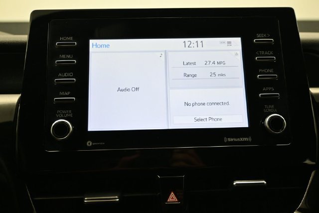 Used 2022 Toyota Camry SE FWD image 15