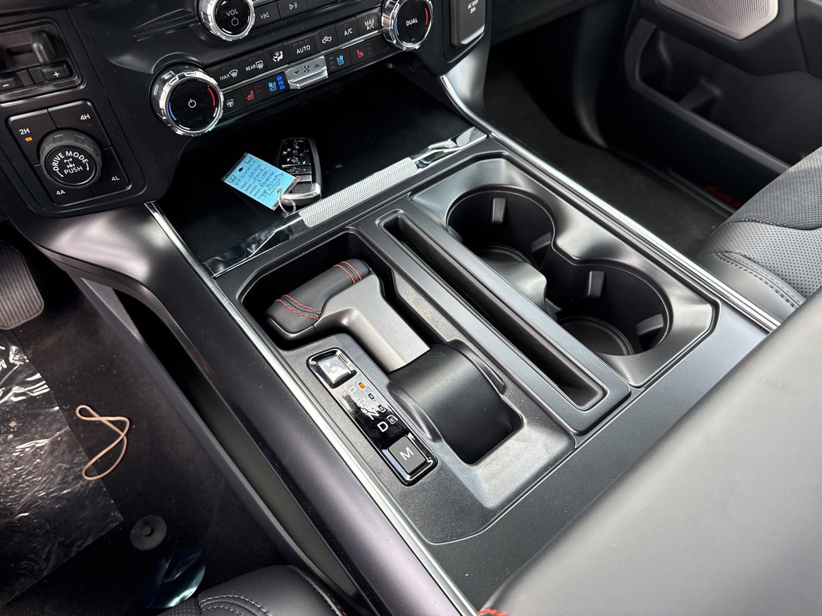 New 2026 Ford F150 Raptor image 33