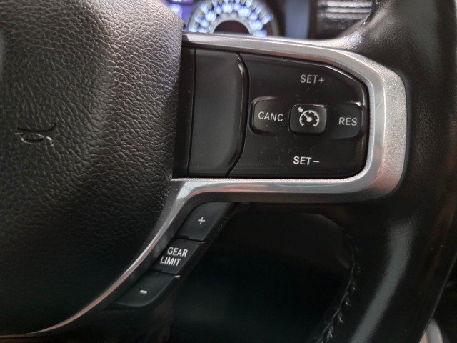 Used 2023 RAM 3500 Laramie AWD/4WD image 49