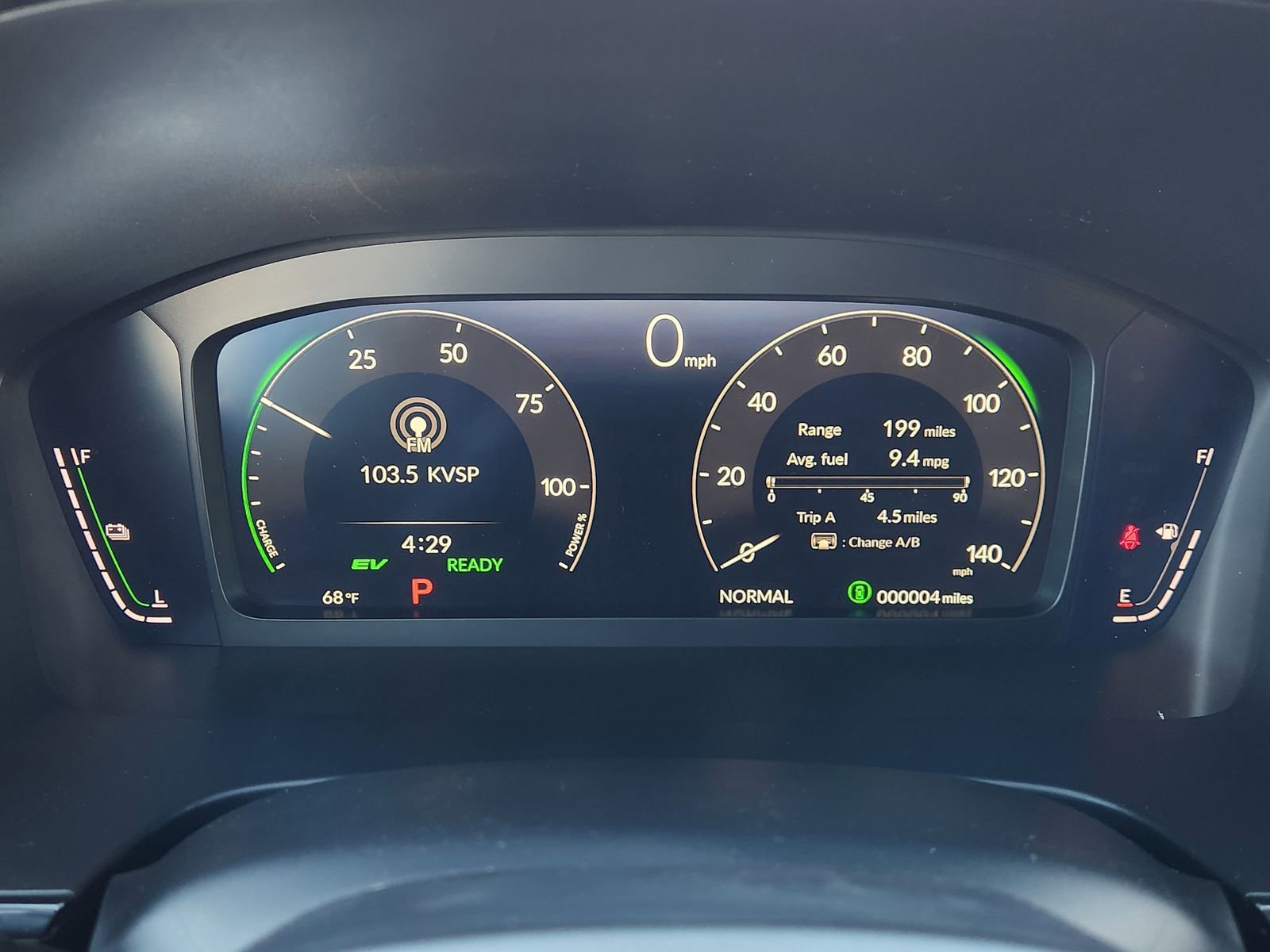 New 2026 Honda CR-V Sport-L image 20