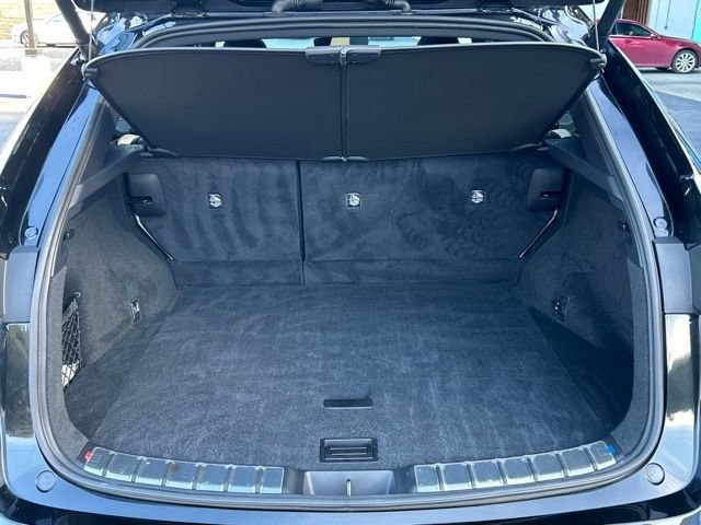 Used 2023 Lexus NX 350h AWD w/ Towing Package (2000 Lbs) image 18