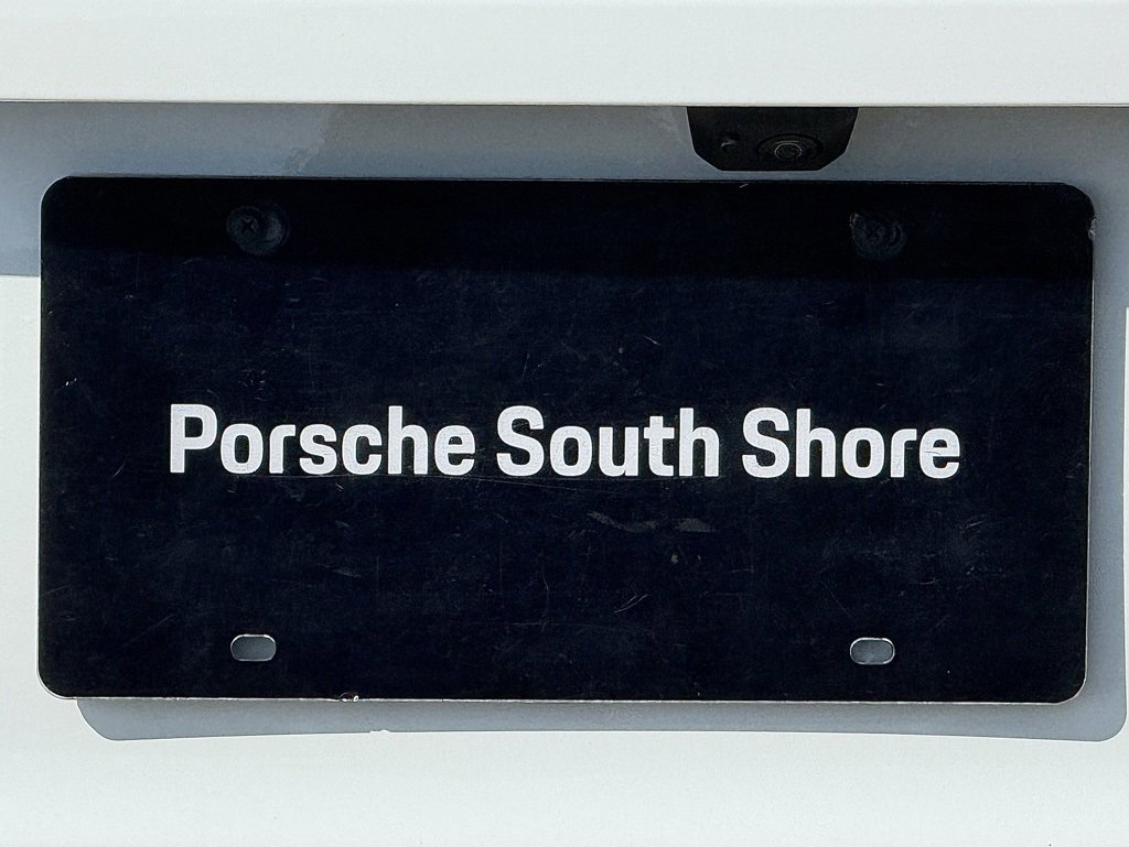 New 2026 Porsche Cayenne E-Hybrid image 29