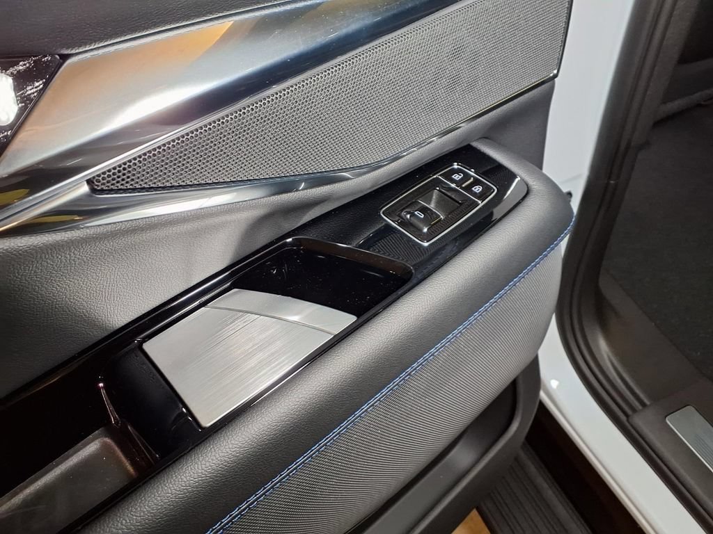 New 2026 Cadillac Escalade IQ Sport 1 AWD/4WD image 16