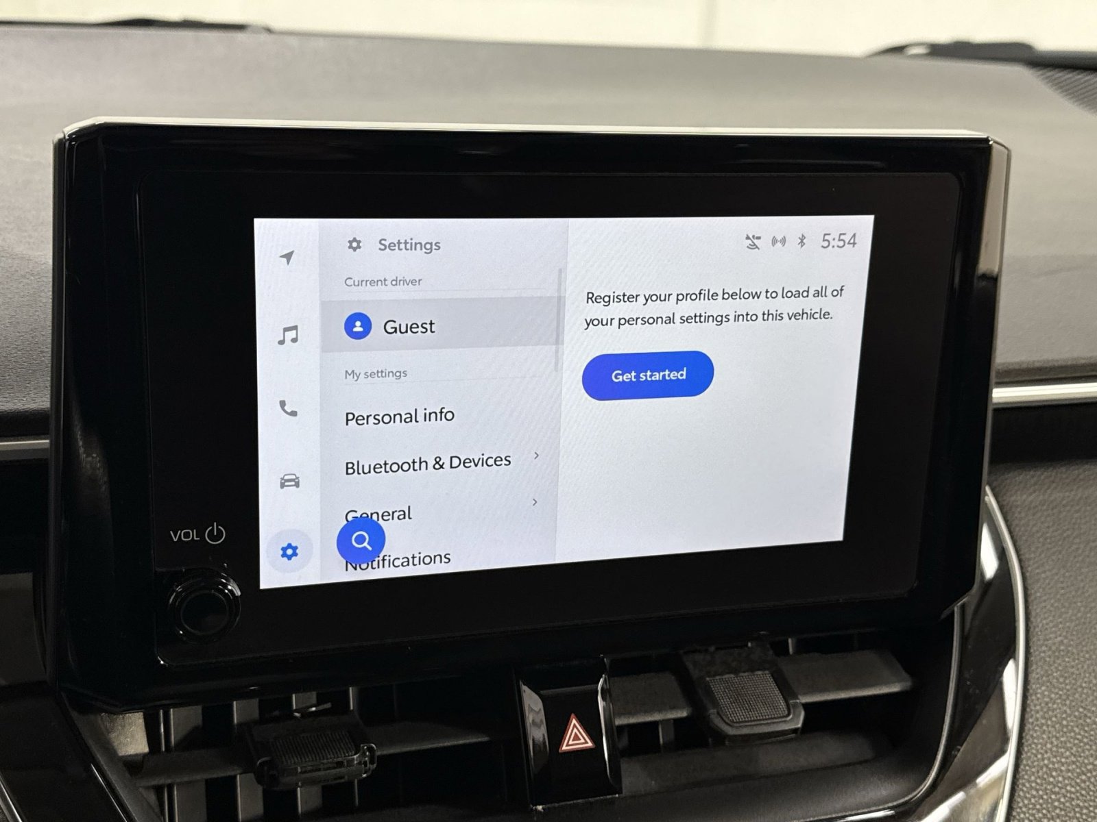 Used 2023 Toyota Corolla LE image 24