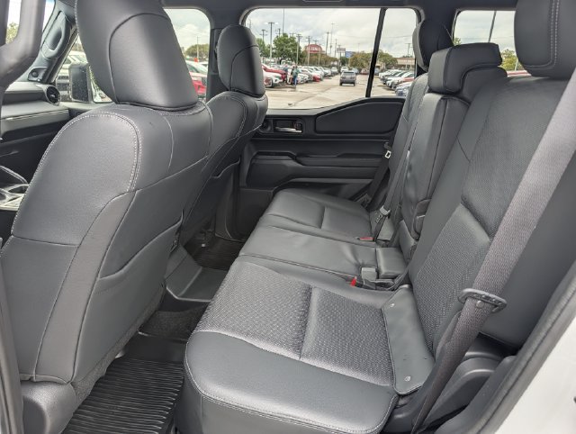 Certified 2024 Toyota Land Cruiser w/ Premium Package AWD/4WD image 30