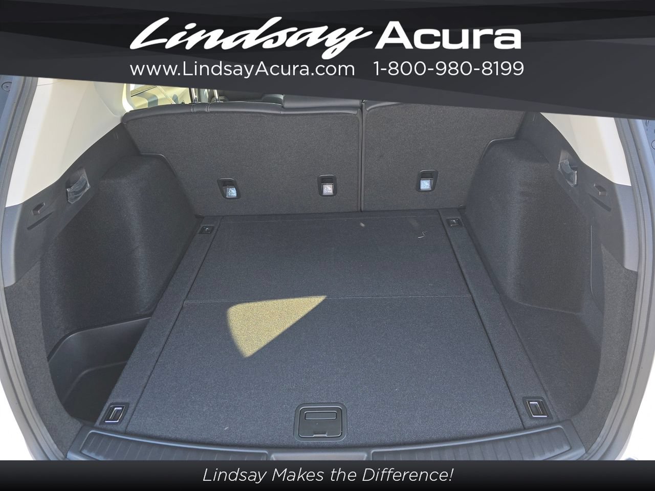 New 2026 Acura RDX w/ Technology Package AWD/4WD image 9