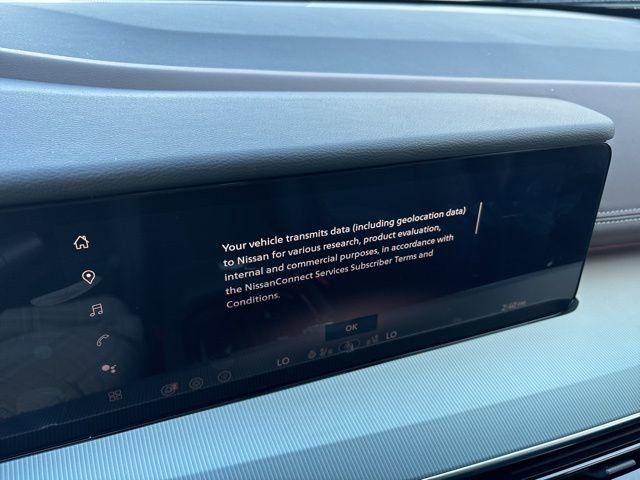 New 2026 Nissan Murano Platinum image 24