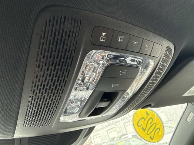 Used 2025 Mercedes-Benz GLE 350 4MATIC image 30