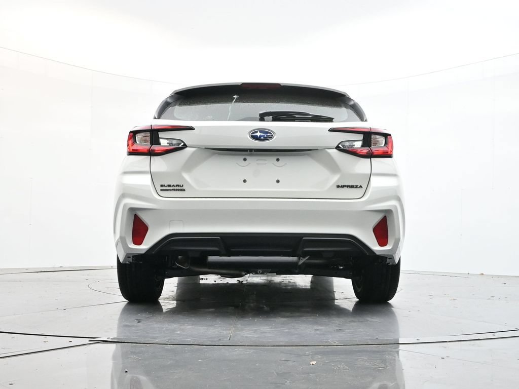 New 2026 Subaru Impreza 2.0i Sport AWD/4WD image 29