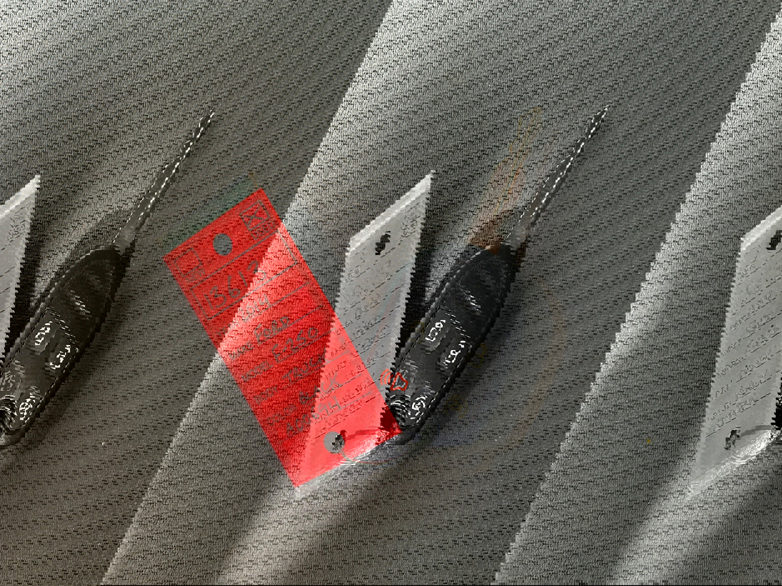 Used 2014 Ford F250 XLT w/ XLT Value Package image 30