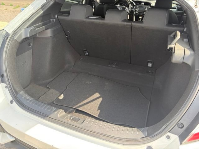 Used 2020 Honda Civic LX image 28