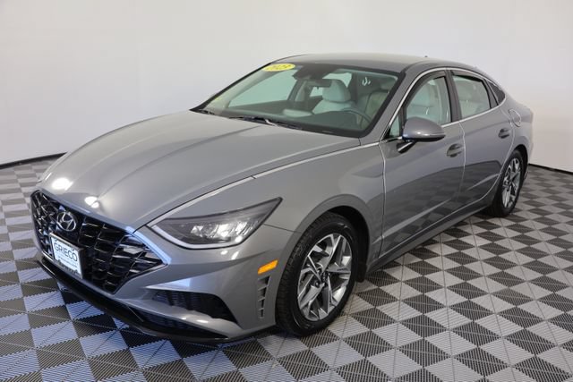 Used 2023 Hyundai Sonata SEL FWD image 4