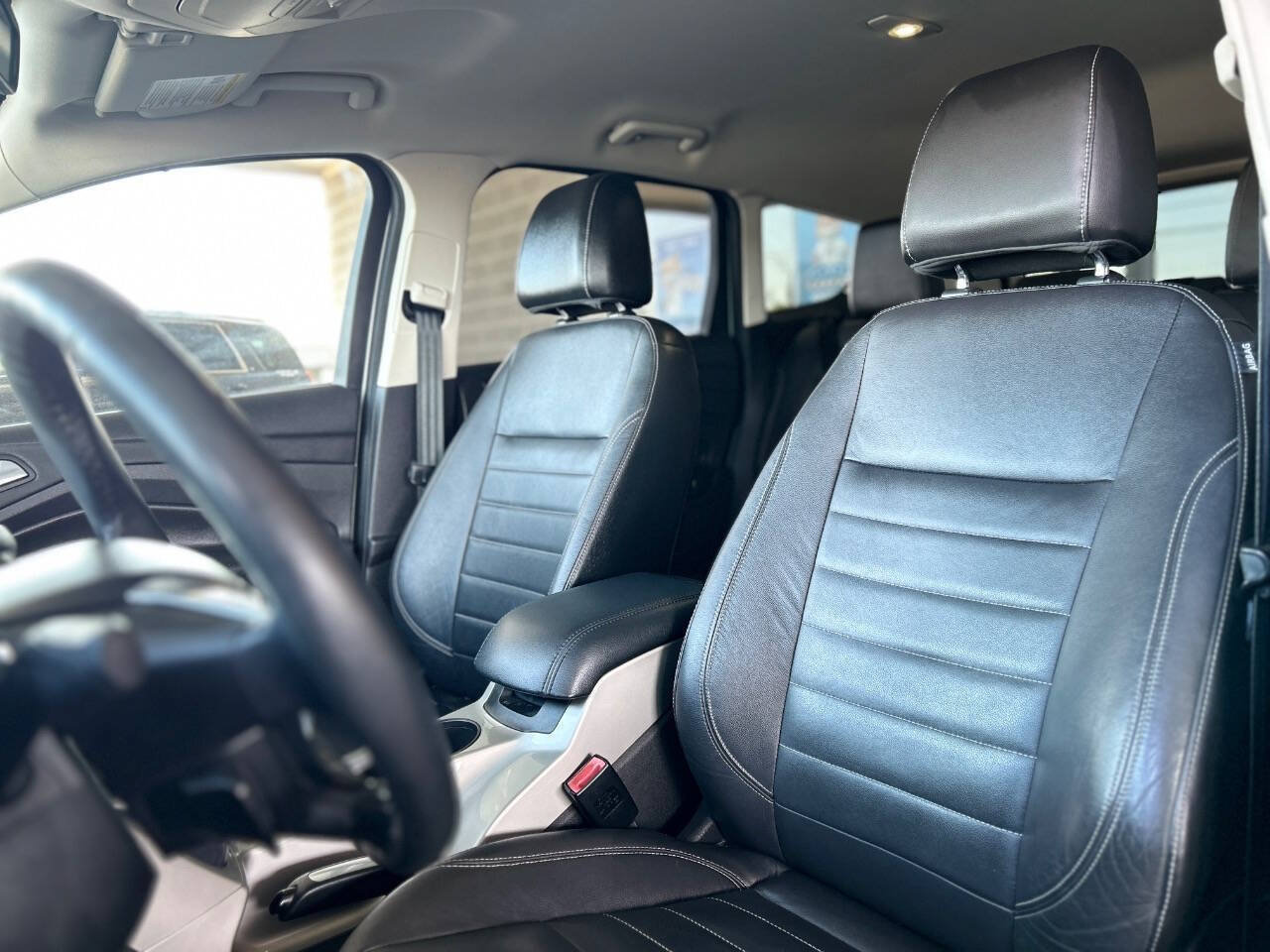 Used 2013 Ford Escape SEL FWD image 36