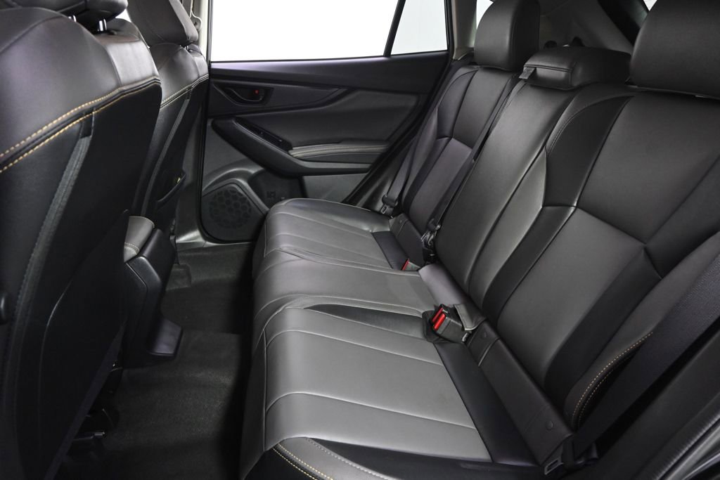 Used 2022 Subaru Crosstrek 2.5i Sport w/ Moonroof Package image 21