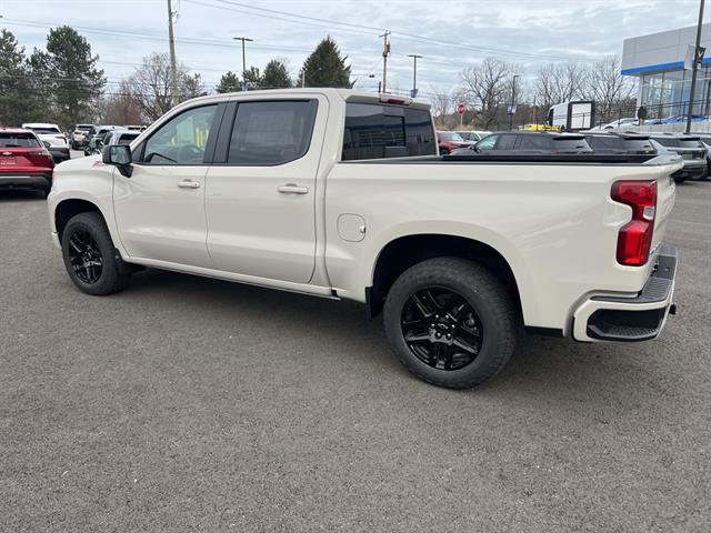 New 2026 Chevrolet Silverado 1500 RST image 3