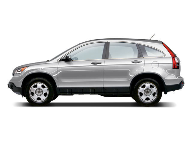 Used 2009 Honda CR-V LX image 4