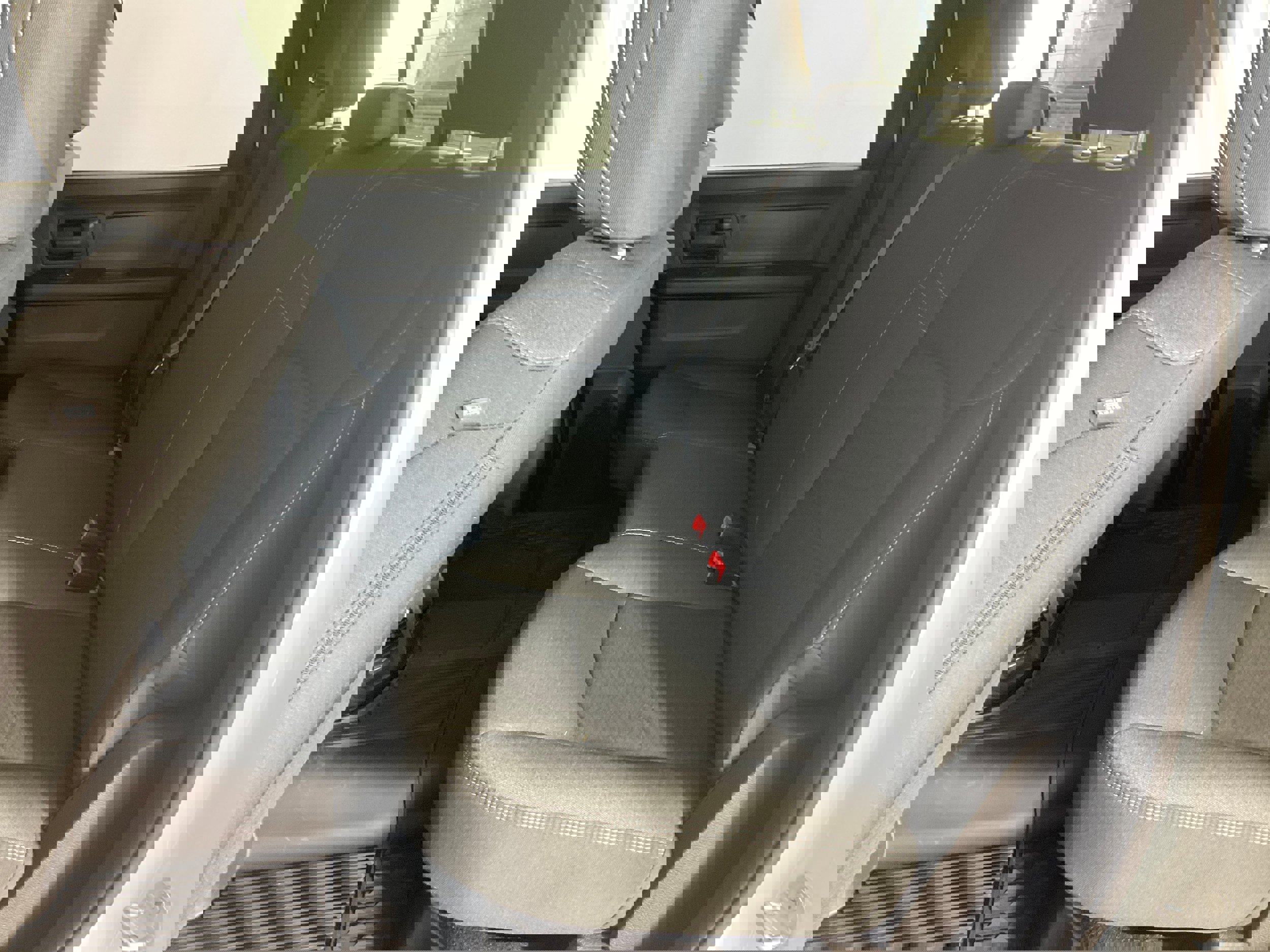 New 2026 RAM 2500 Tradesman image 7