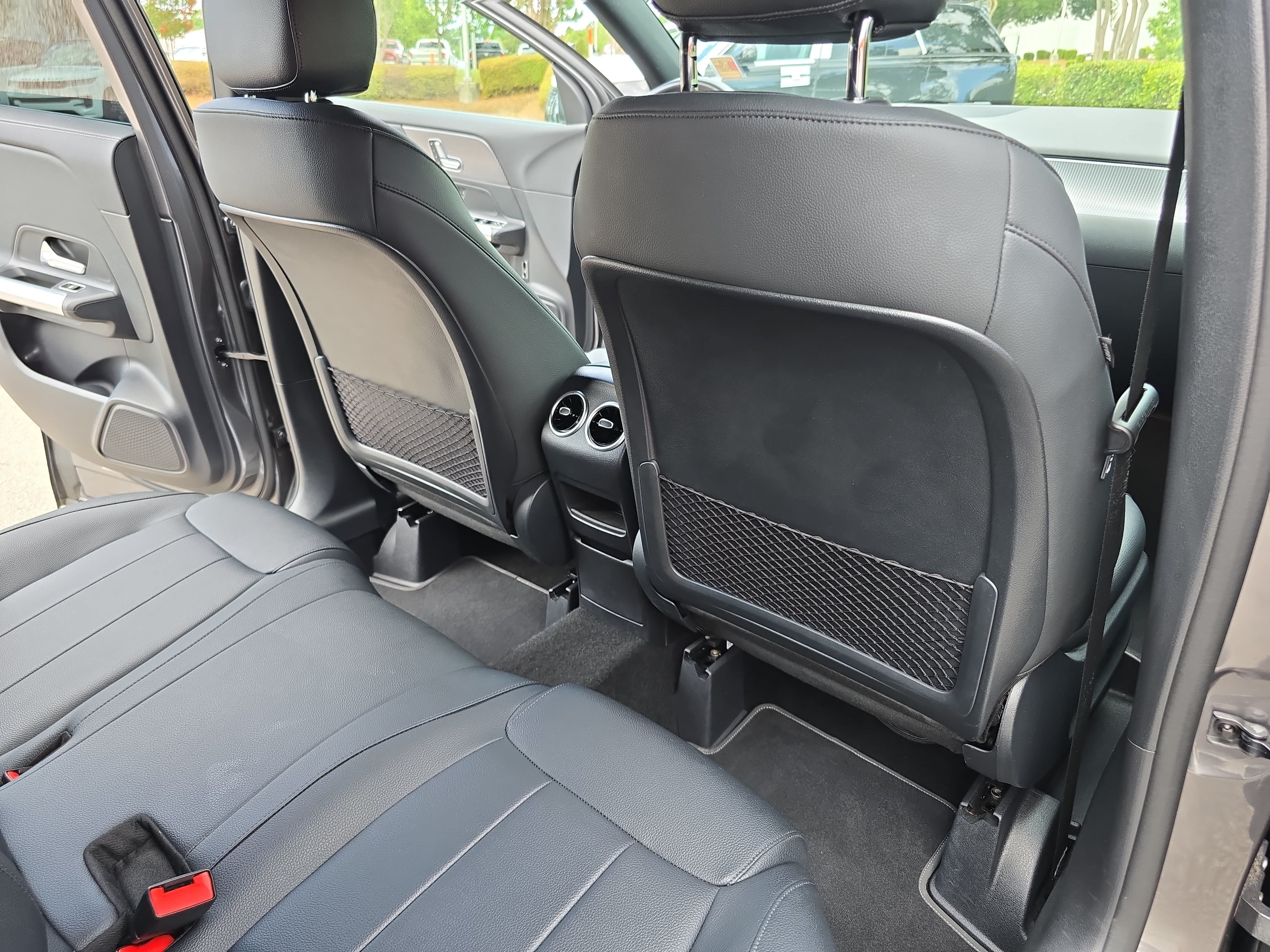 Used 2023 Mercedes-Benz GLA 250 image 11