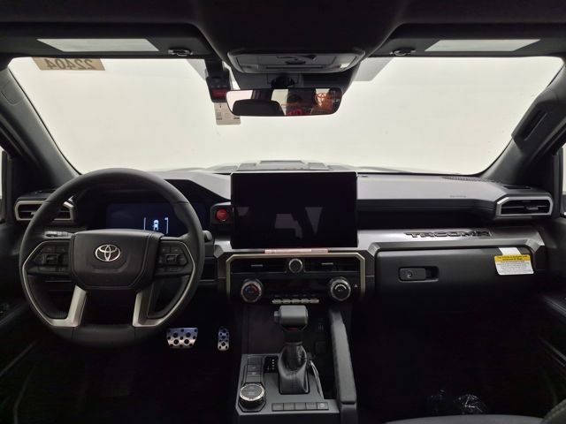 New 2026 Toyota Tacoma TRD Sport image 45