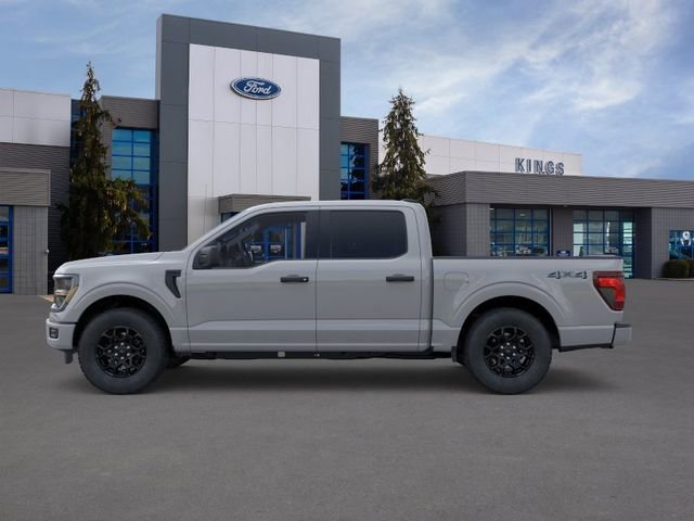 New 2026 Ford F150 STX AWD/4WD image 3