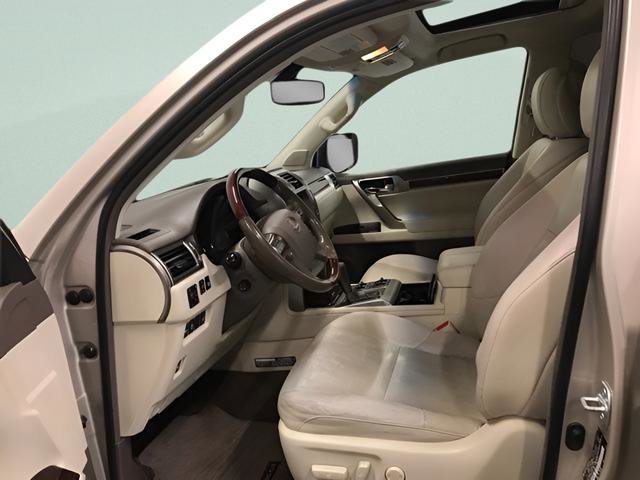 Used 2015 Lexus GX 460 Luxury image 14