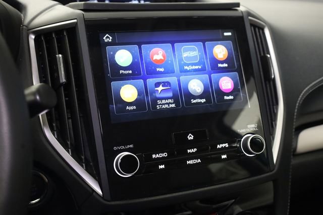 Used 2024 Subaru Forester Limited w/ Convenience Package image 19