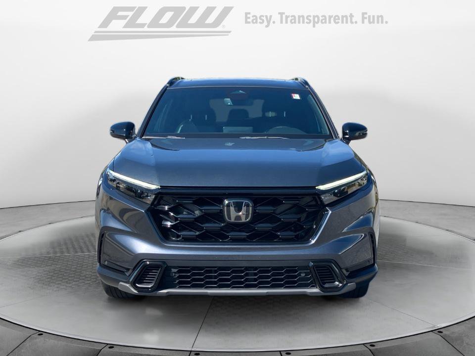 Certified 2025 Honda CR-V Sport-L image 2