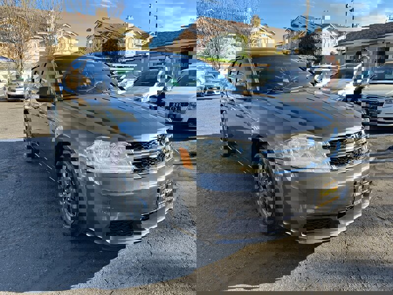 Used 2014 Dodge Avenger SE FWD image 3