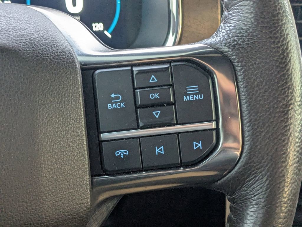 Used 2022 Ford F150 King Ranch w/ Equipment Group 601A High image 26