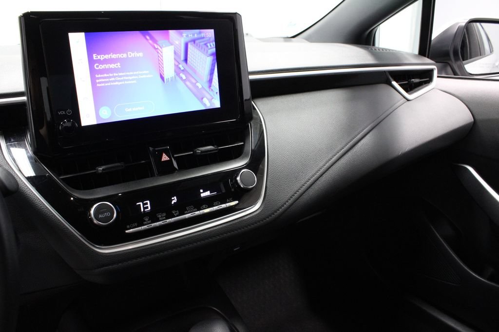 Used 2025 Toyota Corolla SE FWD image 24