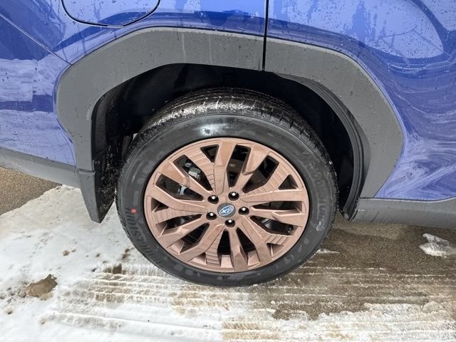 New 2026 Subaru Forester Sport AWD/4WD image 14