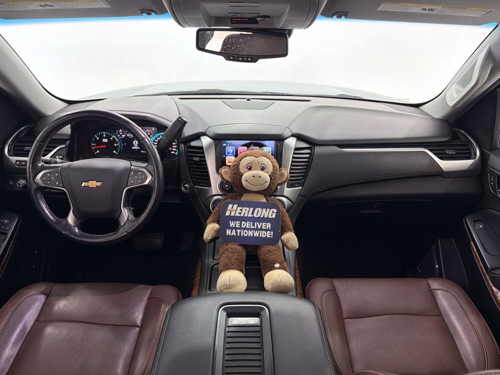 Used 2020 Chevrolet Tahoe Premier w/ Premier Plus Edition RWD image 20