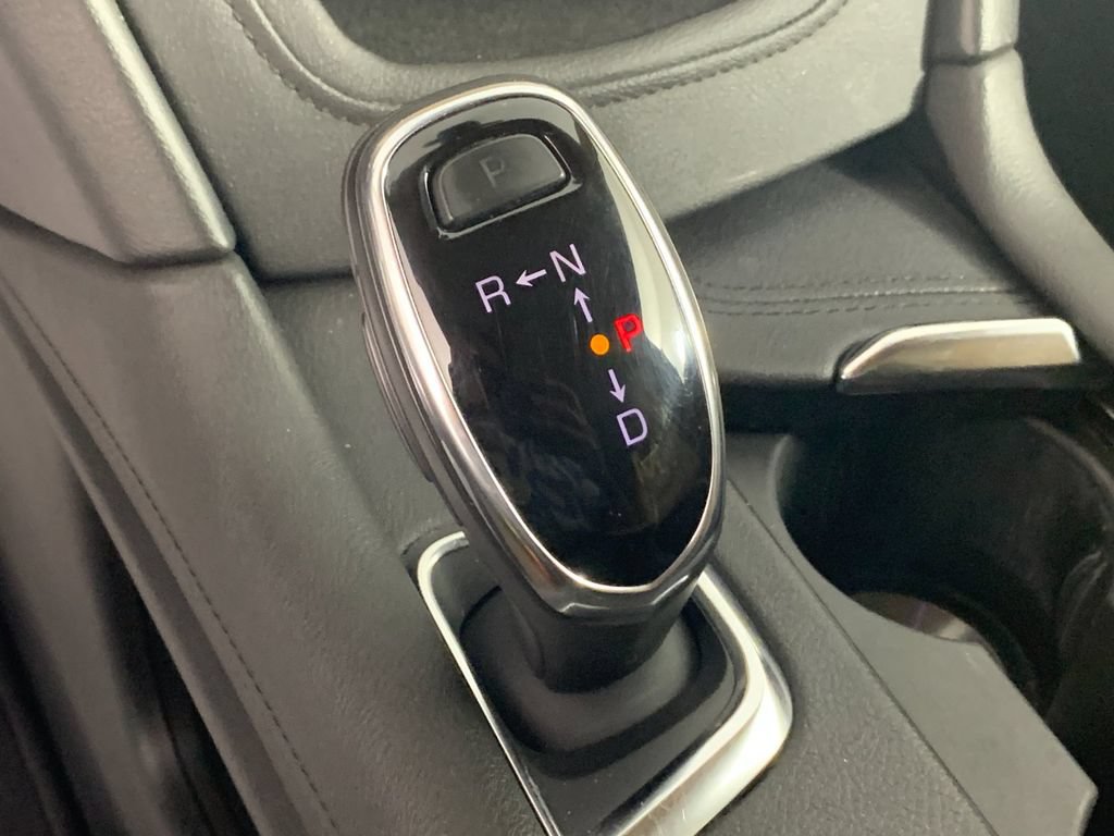 Used 2019 Cadillac XT5 Platinum AWD/4WD image 24