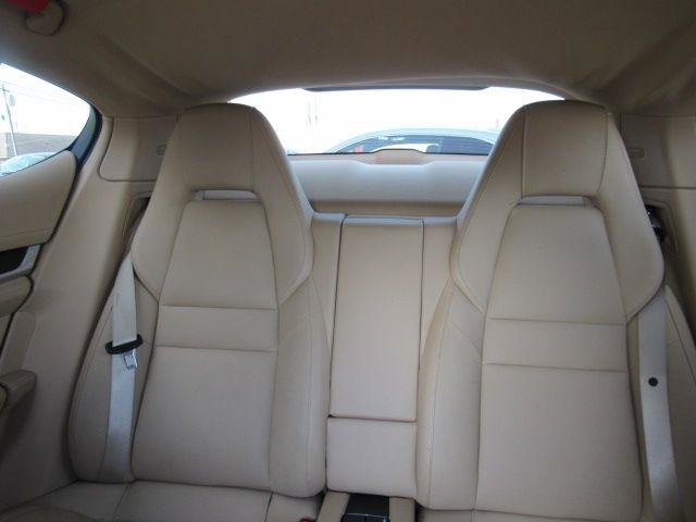 Used 2014 Porsche Panamera 4 image 30