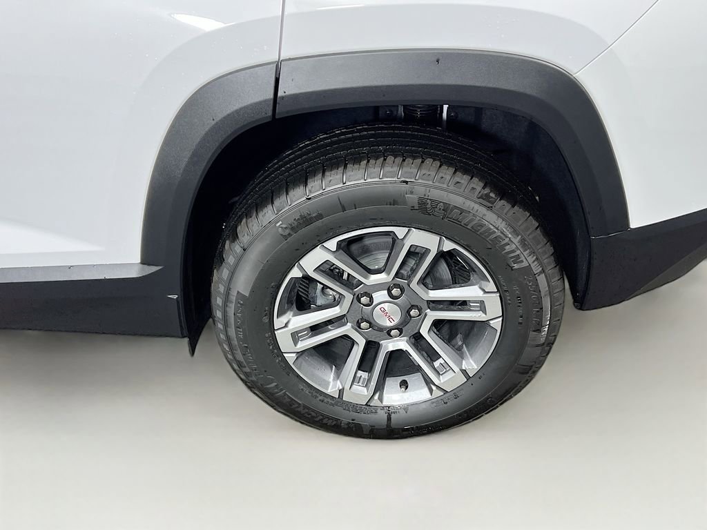 New 2026 GMC Terrain Elevation image 24