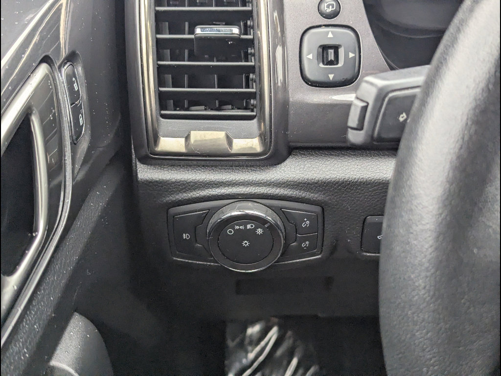 Used 2019 Ford Ranger Lariat w/ Equipment Group 501A Mid AWD/4WD image 29