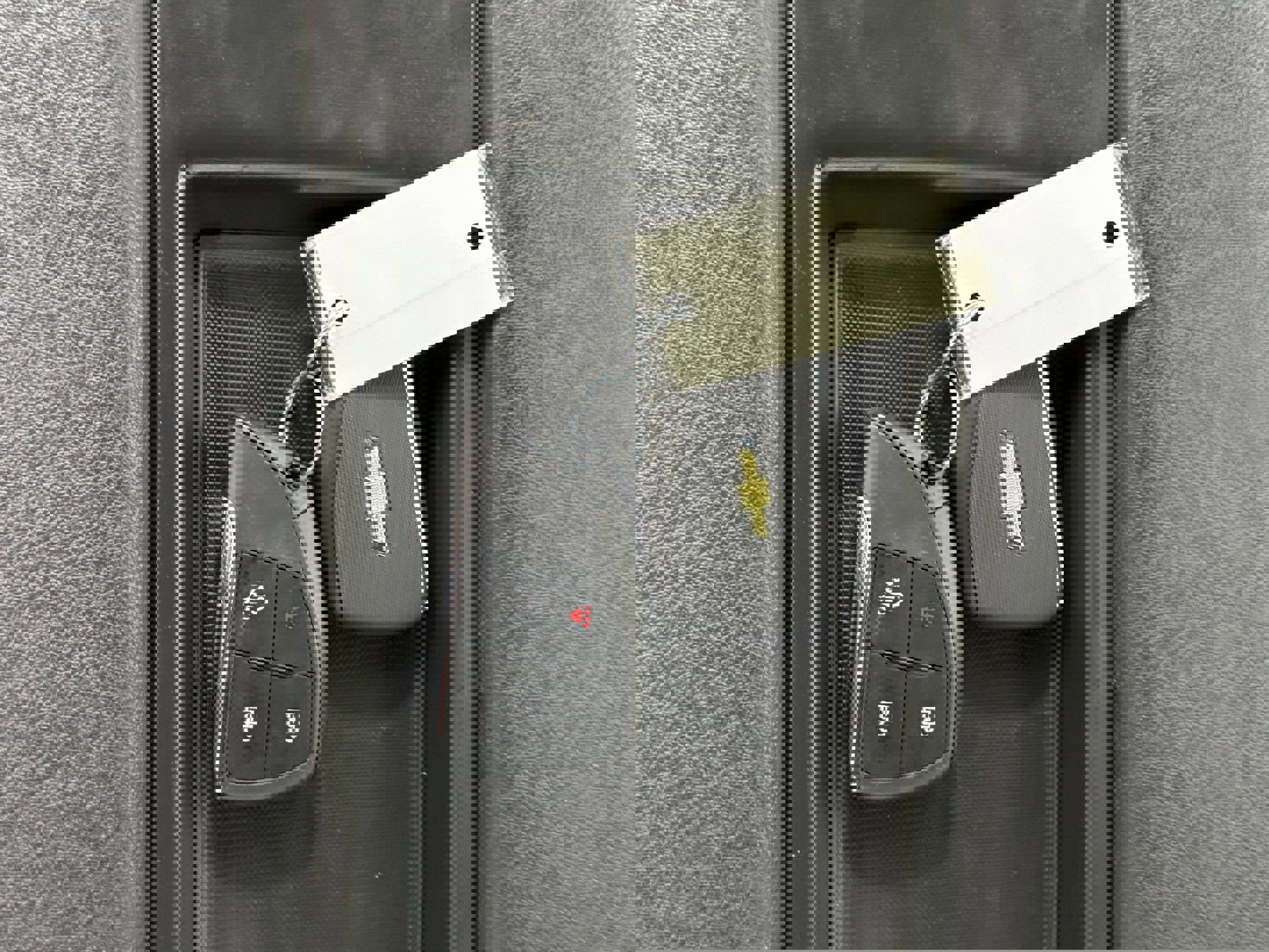 Used 2025 Chevrolet Silverado 1500 W/T image 23