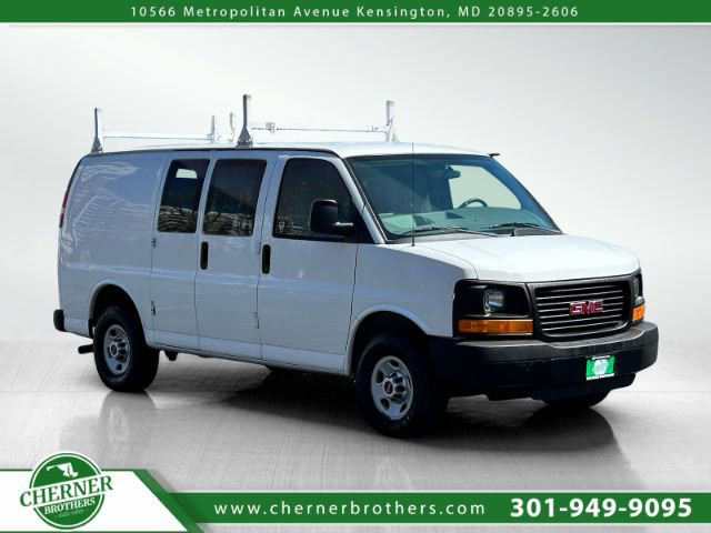 Used 2013 GMC Savana 3500 image 1
