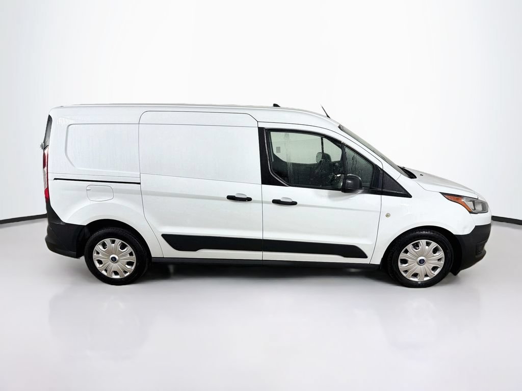 Used 2020 Ford Transit Connect XL FWD image 4