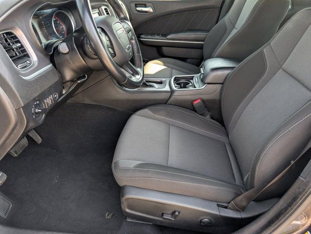 Used 2022 Dodge Charger SXT image 14