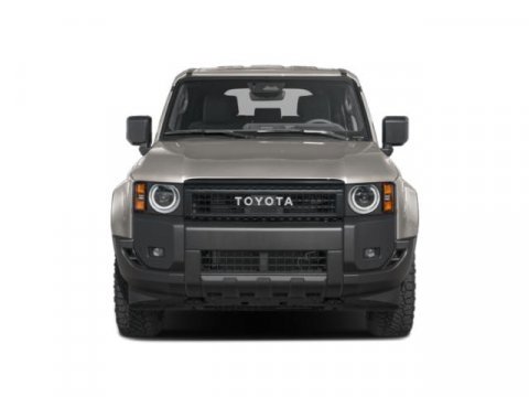New 2026 Toyota Land Cruiser image 4