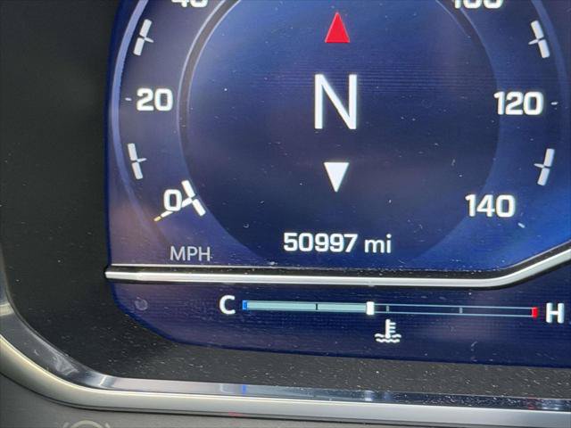 Used 2024 Chevrolet Suburban RST w/ Luxury Package AWD/4WD image 29