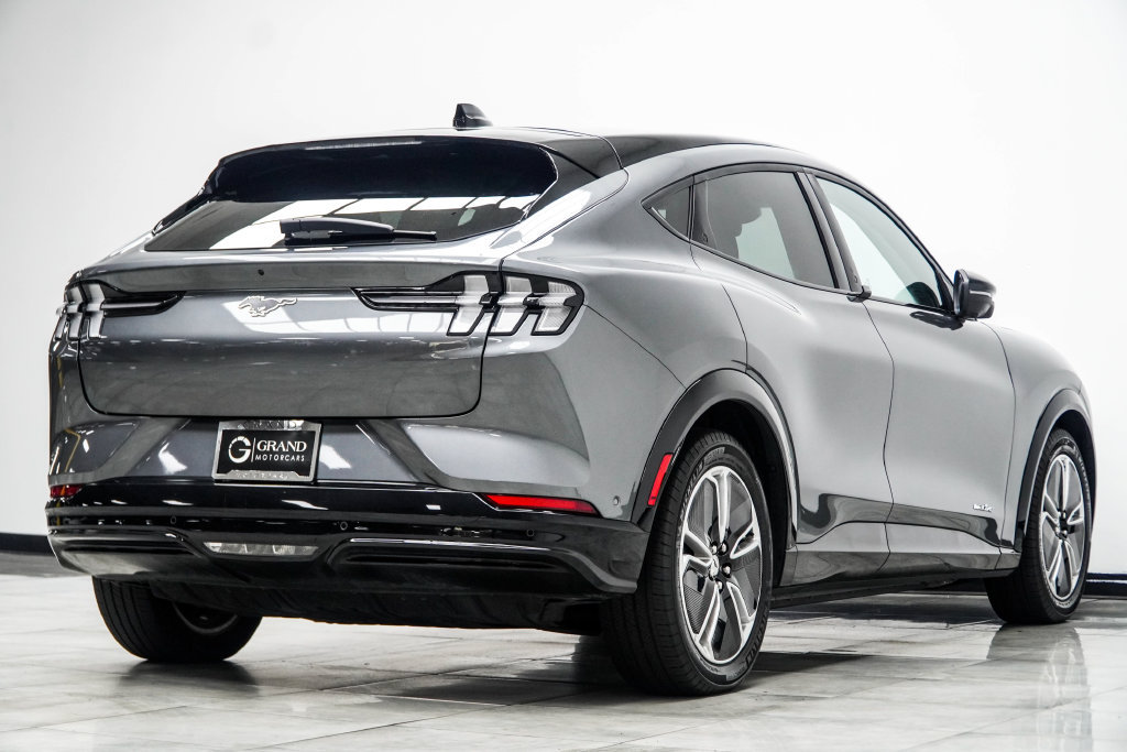 Used 2023 Ford Mustang Mach-E Premium RWD image 15