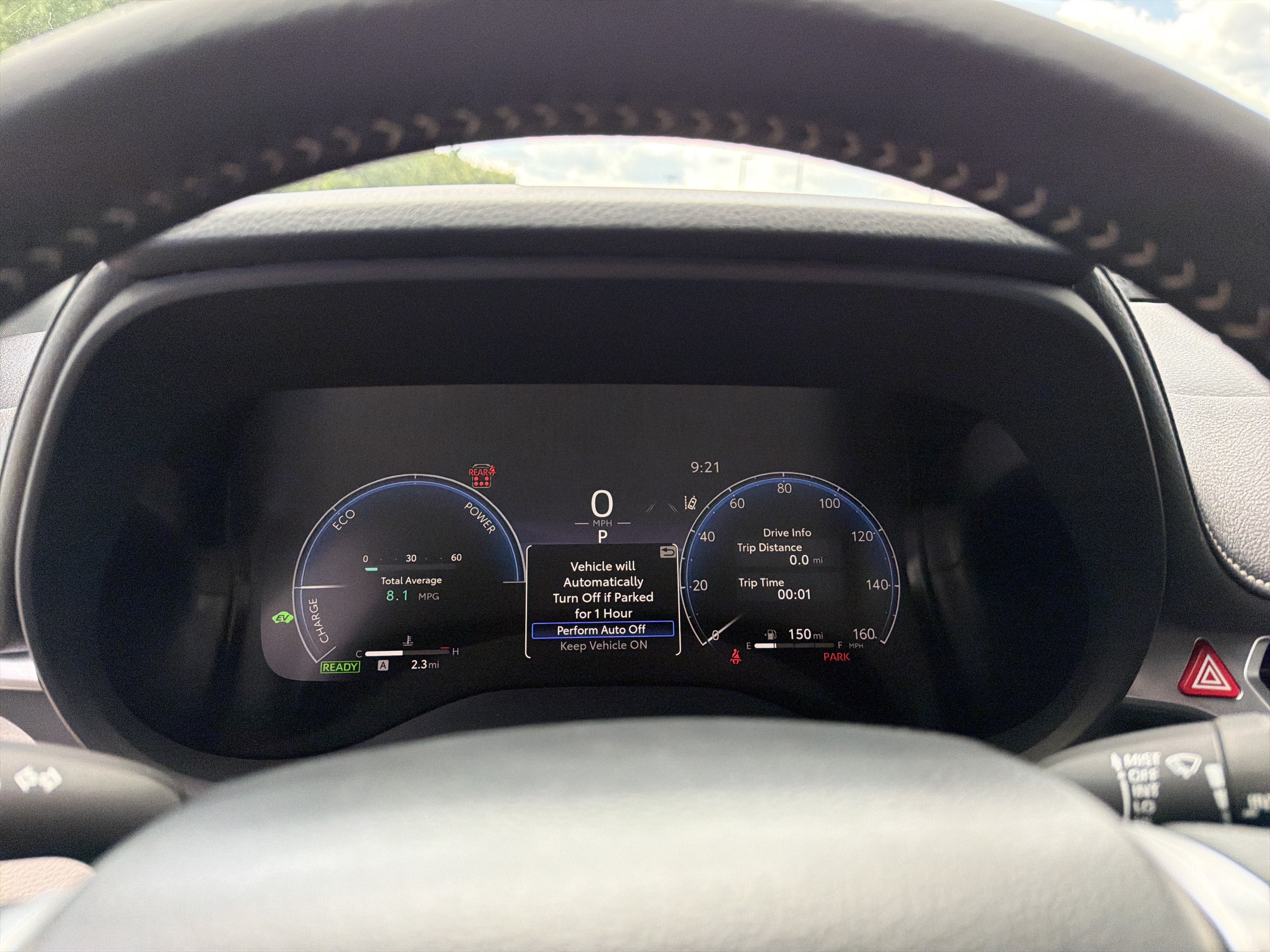 New 2026 Toyota Sienna Limited AWD/4WD image 19